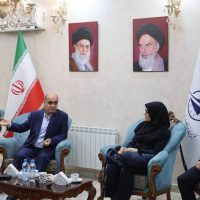 حق‌شناس: طرح توسعه فرودگاه بین‌المللی رشت وارد فاز اجرایی می‌شود