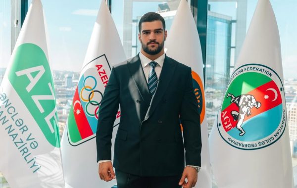 امیررضا معصومی و آذربایجان