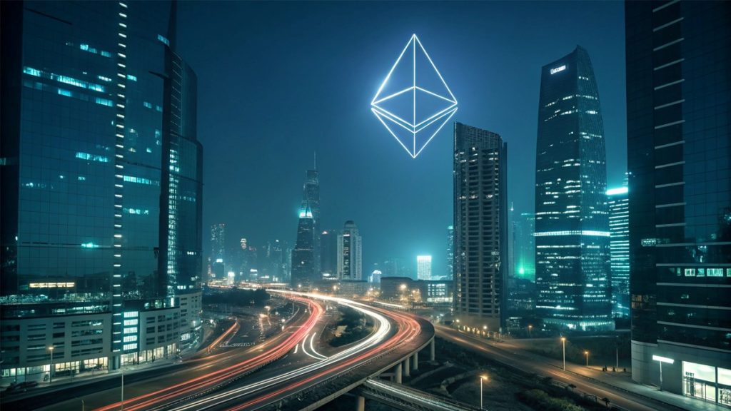 مسیر تکامل اتریوم؛ از Dencun تا Fusaka