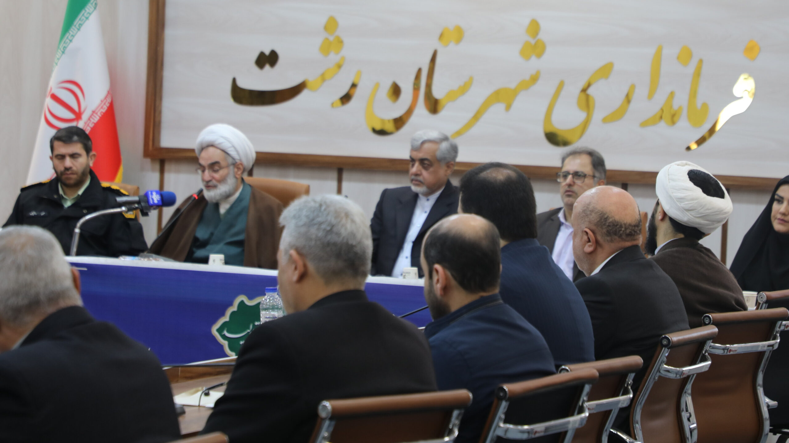 رسیدگی فوری به بازار آسیب‌دیده رشت مطالبه جدی مردم است | آتش‌زدن مسجد و قرآن ریشه اقتصادی ندارد