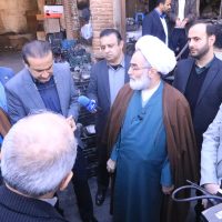 دوبار به‌صورت ناشناس به بازار رشت آمدم تا از عمق فاجعه مطلع شوم