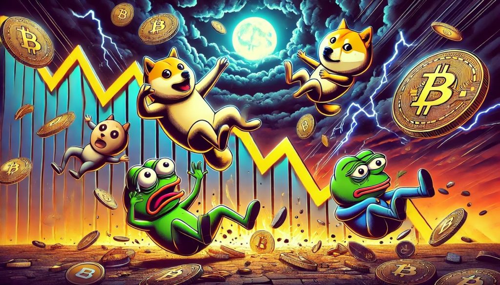 میم کوین ها