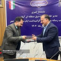 نفس تازه به شبکه برق گیلان؛ ۱۲ پروژه کلان در آستانه افتتاح | ۵ طرح حیاتی تا پیک بار تابستان به بهره‌برداری می‌رسد