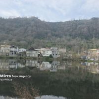 افتتاح ۲۶ پروژه دهیاری در سه بخش کومله، اطاقور و مرکزی