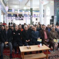 بهره برداری از ۱۲۰ پروژه گازرسانی گیلان به مناسبت دهه فجر در رودسر