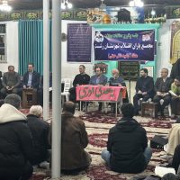 قول نماینده رشت به سخت‌گیری در هیئت نظارت: «با هیچ‌کس تعارف ندارم»