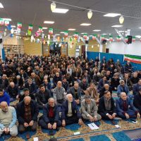 صومعه‌سرا هیچ‌گونه خسارت مالی و جانی نداشت | دشمن نمی‌خواهد شادی و آرامش به میان مردم بیاید