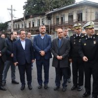 حدود هشت هزار میلیارد ریال پروژه در انزلی به بهره برداری رسید