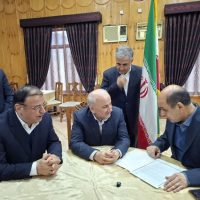 تردد خودروهای پلاک منطقه آزاد بین گیلان و مازندران کلید خورد