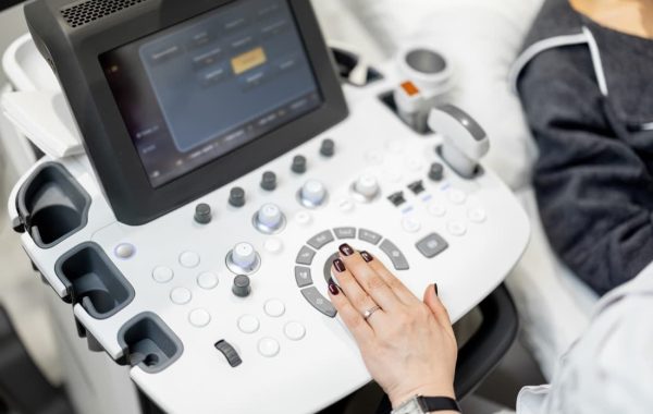 بهترین زمان سونوگرافی برای تشخیص تنبلی تخمدان