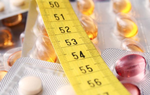 قرص ضد اشتها چی خوبه؟