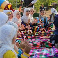 رویداد فرهنگی-اجتماعی «ایران جان» در منطقه آزاد انزلی