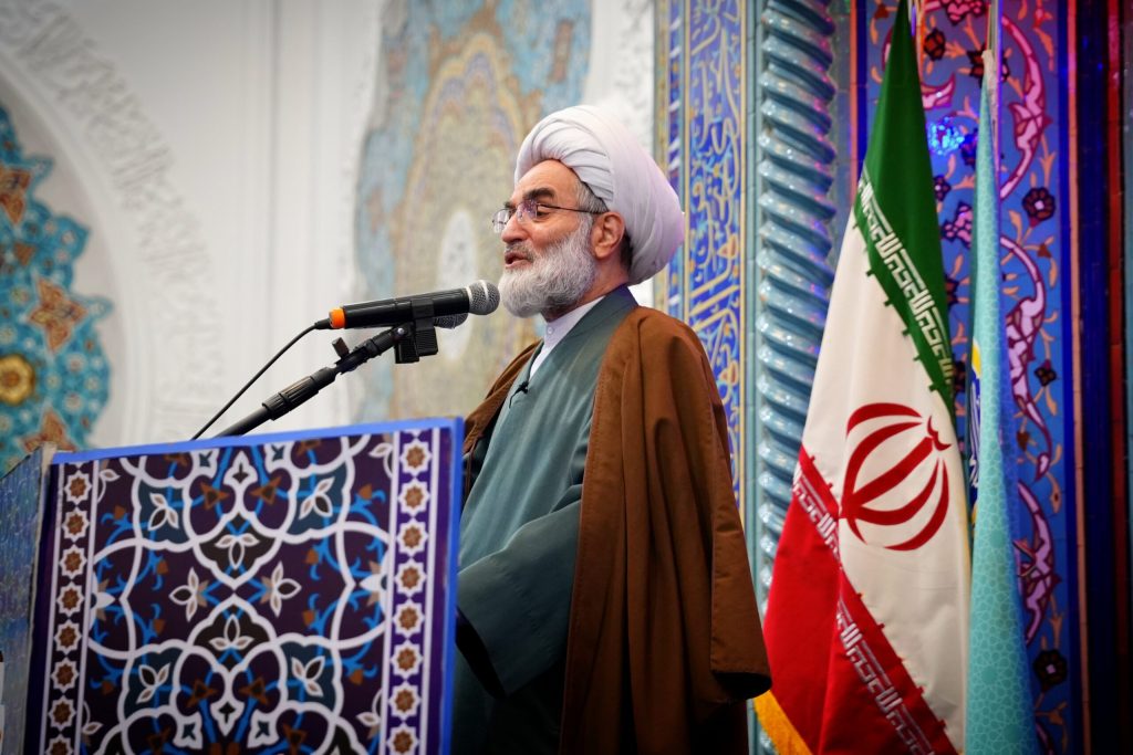 دوران ذلت و وابستگی پهلوی هرگز باز نخواهد گشت | ولنگاری‌ها باید جمع شود