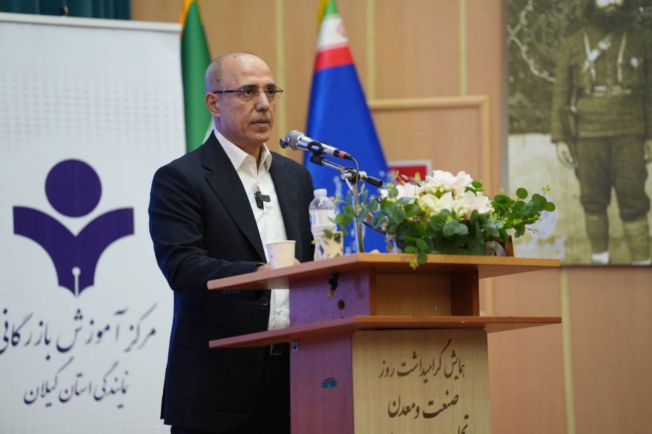 دکتر بهرام ترکان، مدیرعامل داروسازی بهوزان