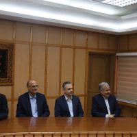 درهای مدیریت در گیلان به روی همه نیروهای توانمند باز است