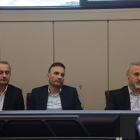 استاندار: سهم گیلان از منابع بانکی متناسب با ظرفیت‌های اقتصادی باشد