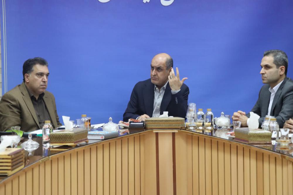 تعیین تکلیف متقاضیان مسکن ملی لاکان رشت با سه مسیر مشخص+ جزئیات
