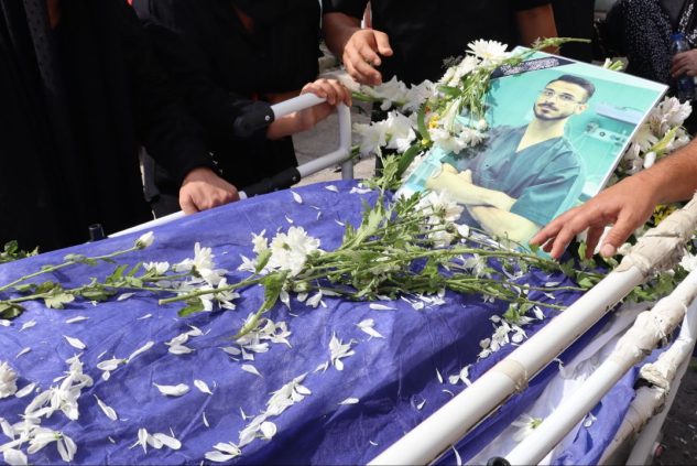 پانزدهمین اهدای عضو گیلان؛ دانشجوی جوان هوشبری، حیات‌بخش بیماران نیازمند شد