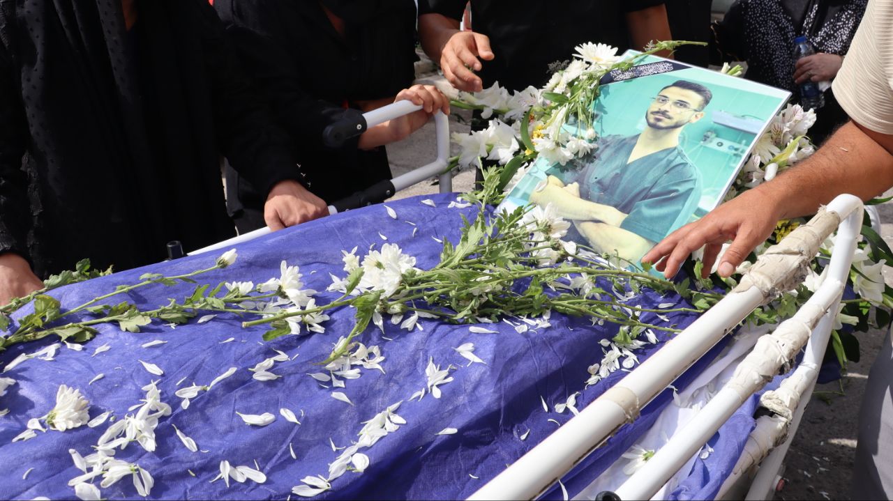 پانزدهمین اهدای عضو گیلان؛ دانشجوی جوان هوشبری، حیات‌بخش بیماران نیازمند شد
