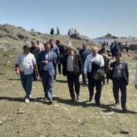 سازمان محیط زیست با چه مستند قانونی محدوده مسکونی، طرح هادی روستاها و مالکیت مردم را جز محدوده حفاظت شده قرار داده؟
