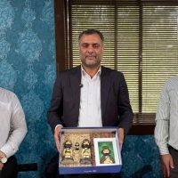 نهادهای فرهنگی و هنری گیلان در شرایط مطلوبی قرار ندارند | سینما بدون قصه نمی‌تواند به جایگاه مطلوب خود برسد