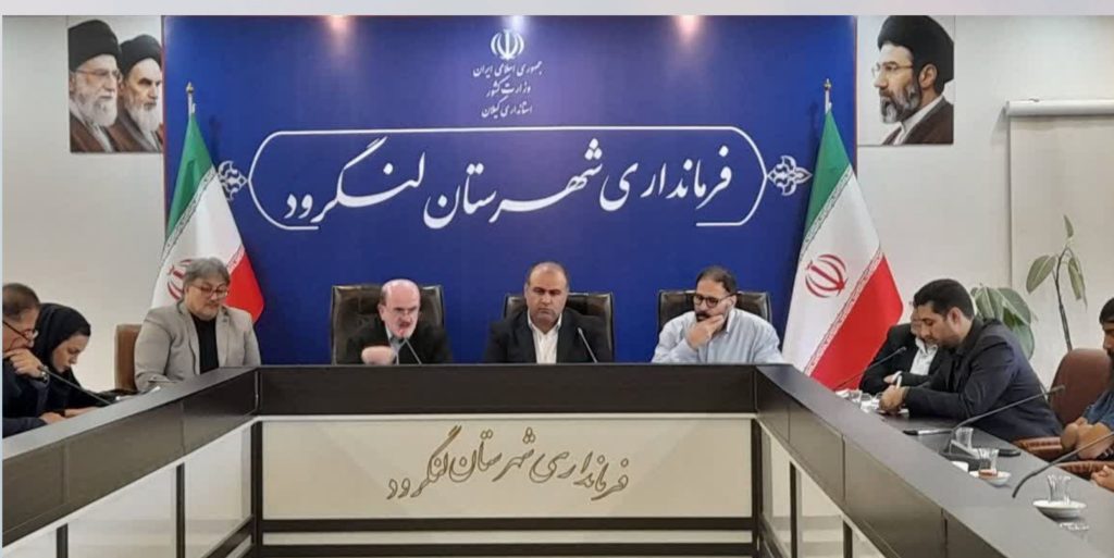 لنگرود ظرفیت تاسیس پایگاه قهرمانی تیم‌های ورزشی را دارد
