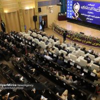 گزارش تصویری مراسم گرامیداشت روز حمایت از حقوق مصرف‌کنندگان