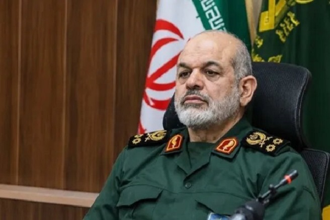 هر تهدیدی از سوی اردوگاه آمریکایی–صهیونیستی پاسخ داده خواهد شد