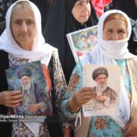 گزارش تصویری رزمایش "جان فدا" در تالش