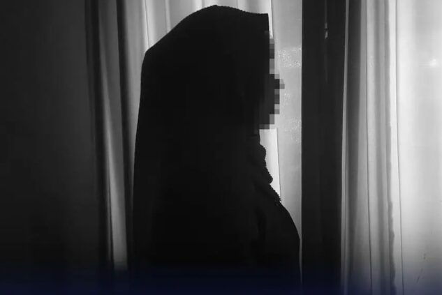 فیلم نود و لختی دختر جوان
