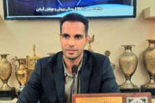 هیات کبدی گیلان