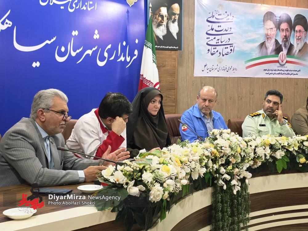 هشدار هواشناسی گیلان؛ احتمال افزایش ۳۰ تا ۶۰ درصدی بارش در برخی مناطق گیلان وجود دارد